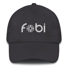 Load image into Gallery viewer, Fobi Unisex Cap (4 Colors)
