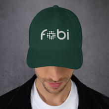 Load image into Gallery viewer, Fobi Unisex Cap (4 Colors)
