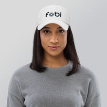 Load image into Gallery viewer, Fobi Unisex Cap
