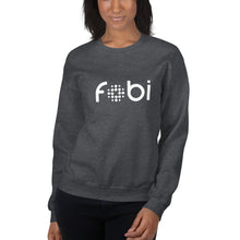 Load image into Gallery viewer, Fobi Unisex Crew Neck (4 Colors)
