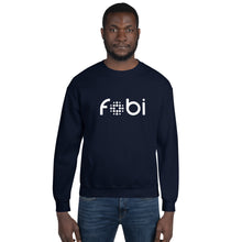 Load image into Gallery viewer, Fobi Unisex Crew Neck (4 Colors)
