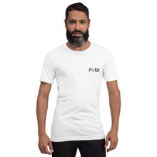 Load image into Gallery viewer, Fobi Unisex T-Shirt
