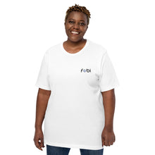 Load image into Gallery viewer, Fobi Unisex T-Shirt
